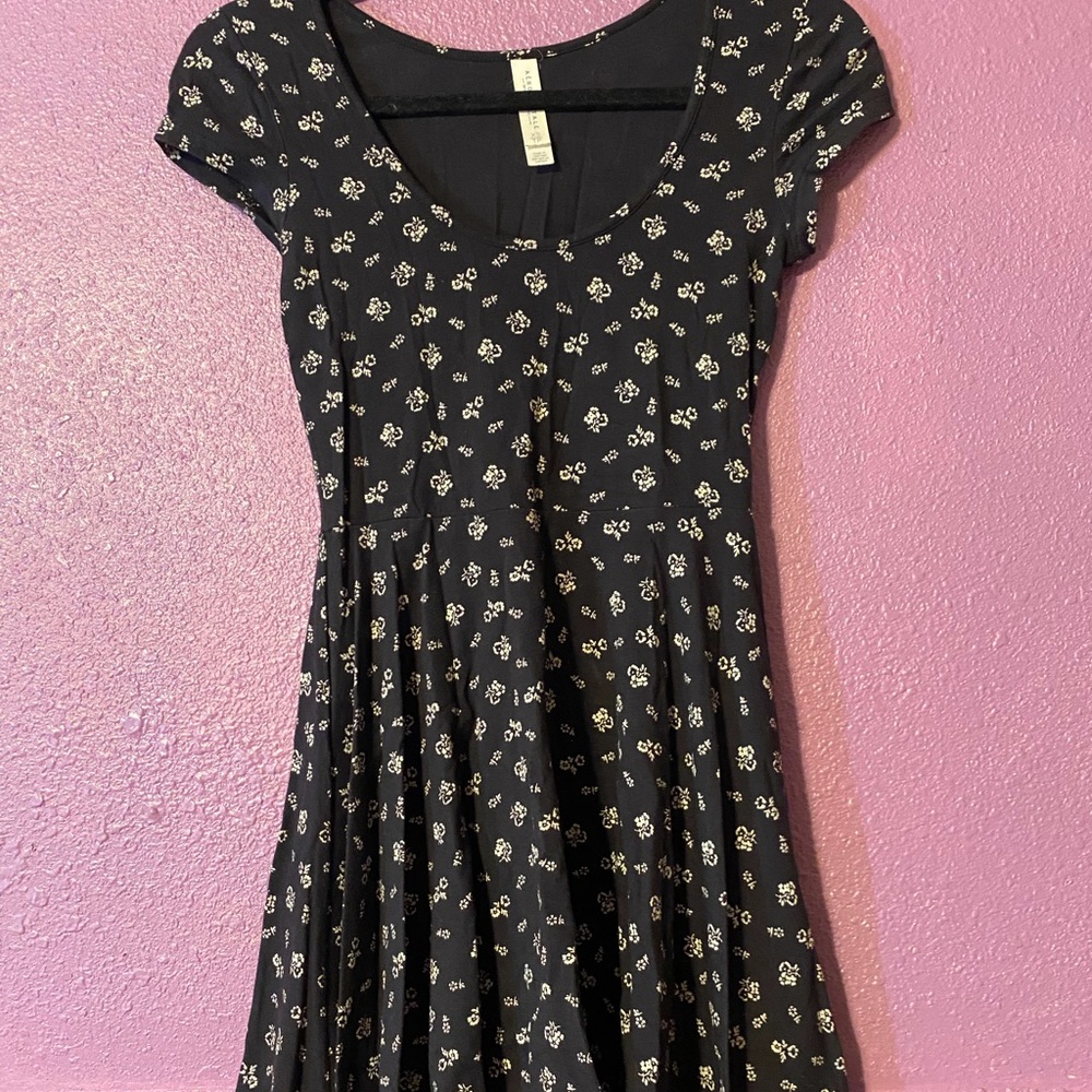 Aeropostale dress